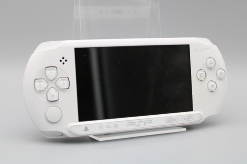 Sony psp street e1004 bianca - sony,