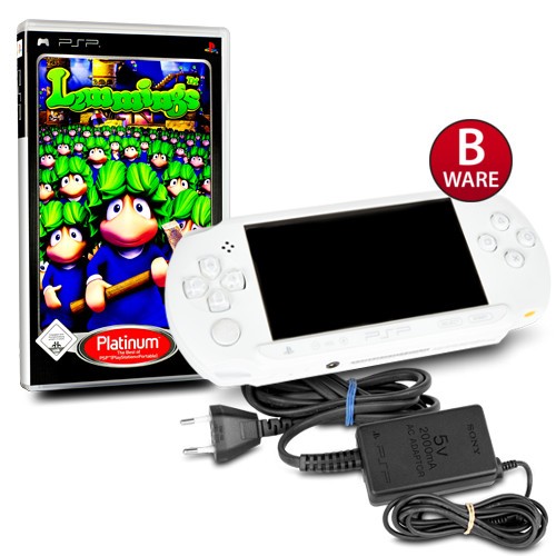 Sony psp e1004 console - e1004,