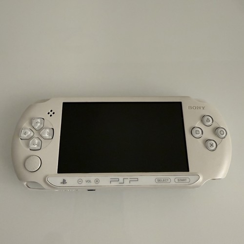 Console sony psp street - console, 1004