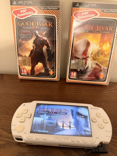 Sony psp 1004 - sony, of