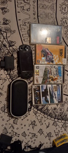 Sony playstation portable - sony,