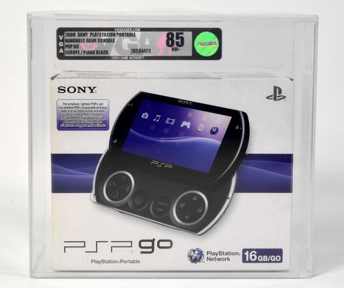 Sony playstation portable psp - sony,