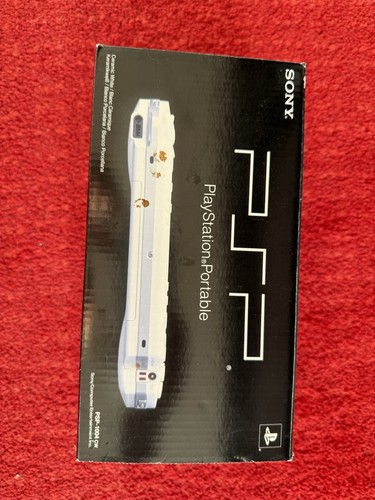Console sony psp playstation - sony,