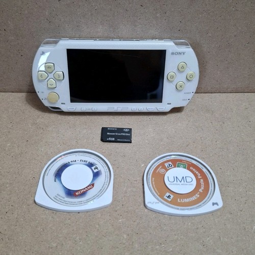Psp 1004 con caricabatteria - 1004, e