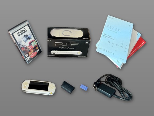 Sony psp 1004 - sony, psp-1004