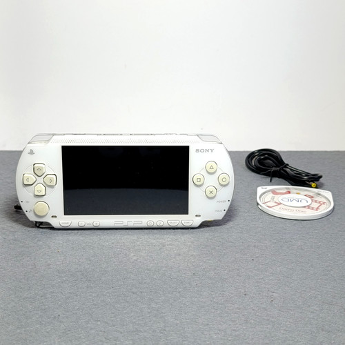 Sony psp 1004 fat console - 1004,