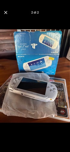 Sony playstation portable - sony,