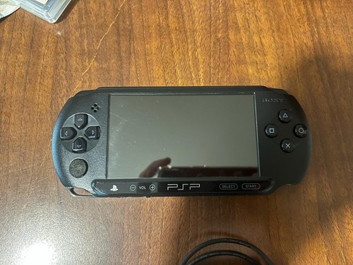 Sony playstation portable - sony,