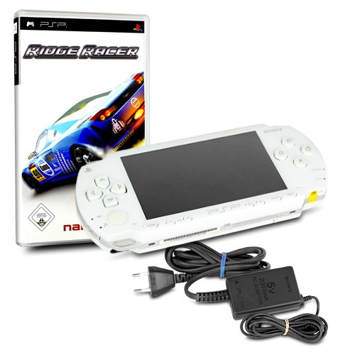 Console psp 1004 bianco - psp, bianco/bianco