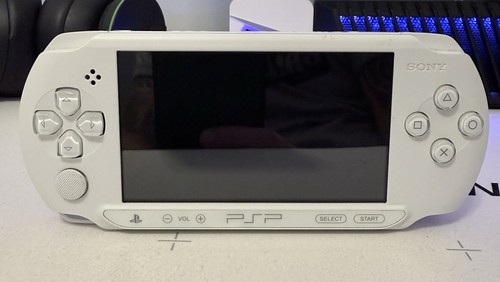 Sony psp e1004 - sony, psp-e1004