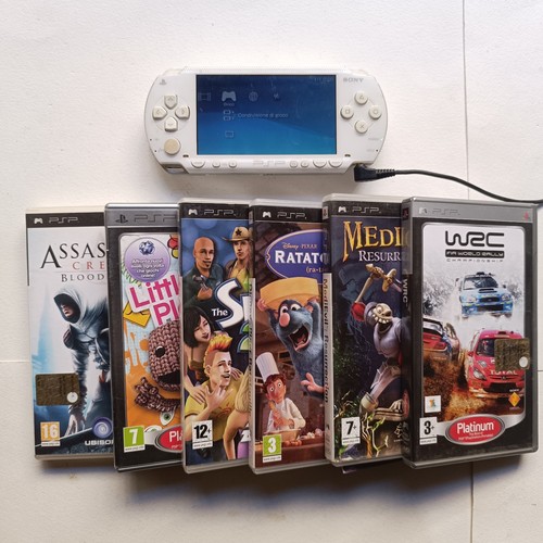 Sony playstation portable psp - playstation,