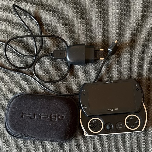 Sony psp - psp, go