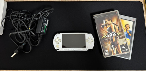 Psp sony playstation portable - psp,