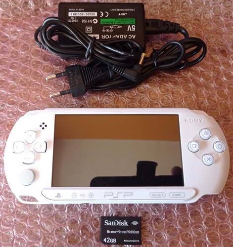 Sony psp street - psp,