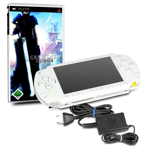 Console psp 1004 - psp,