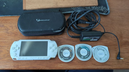 Psp 1004 orig - psp, 1004+orig