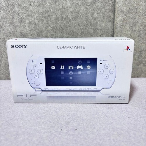 Sony psp 2000 pch - psp,
