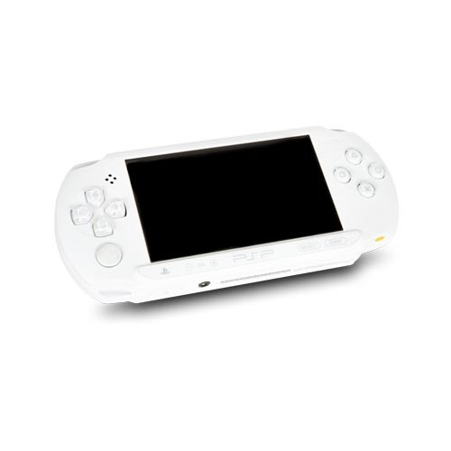 Sony psp e1004 console - psp,