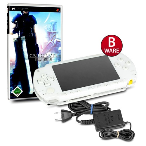 Console psp 1004 - console,