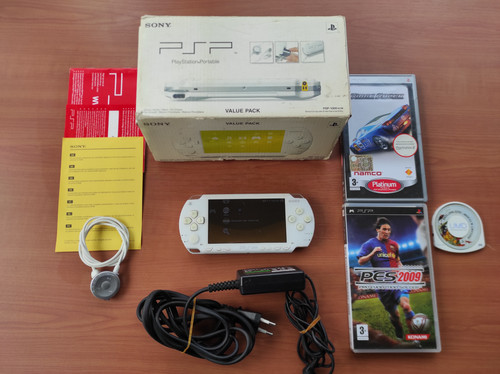 Sony psp 1004 kcw value - sony,