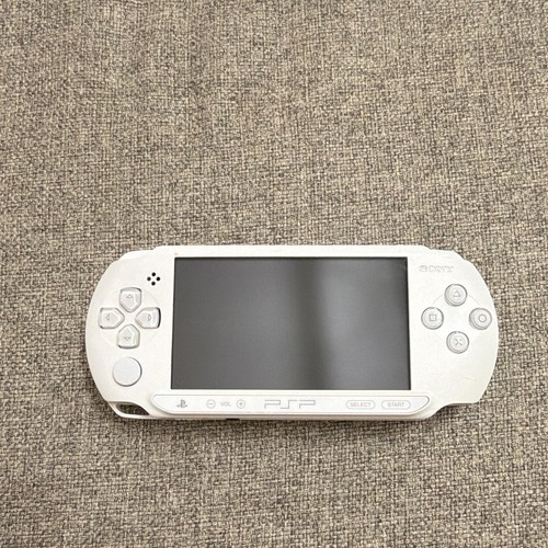Sony psp e1004 playstation - psp,