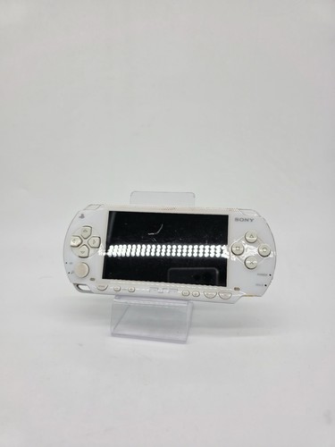 Sony psp fat 1004 bianca - 1004,