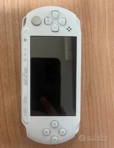 Sony playstation portable - sony,