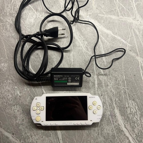 Console sony playstation psp - sony,