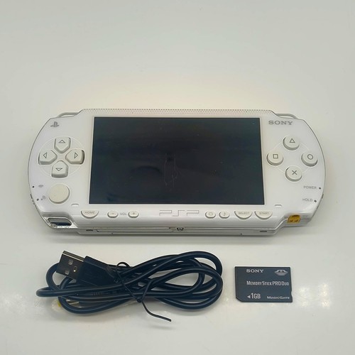 Sony playstation portable - playstation, psp