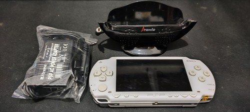 Psp 1004 bianca 64gb - 1004, con