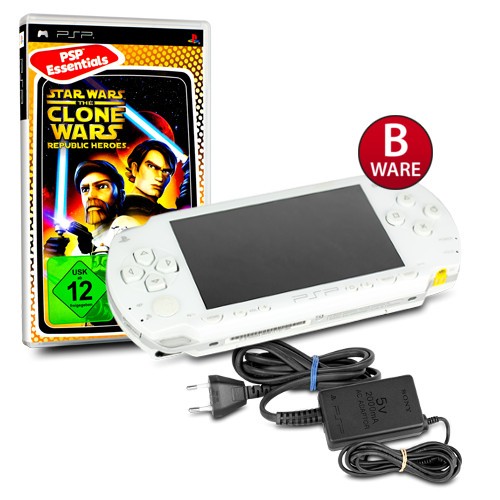 Console psp 1004 - console,