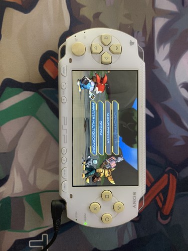 Sony playstation portable - sony,