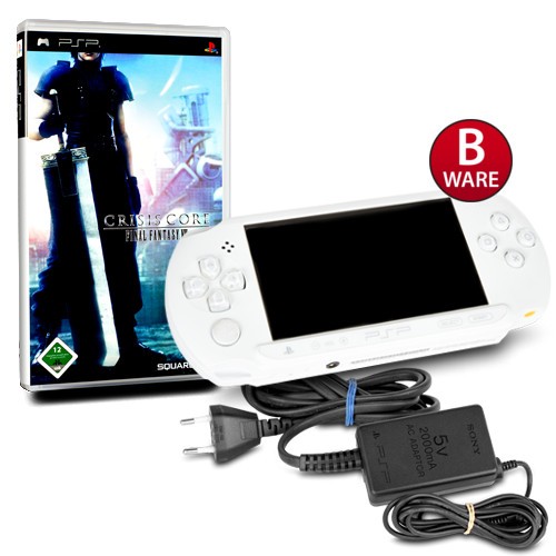Sony psp e1004 console - e1004, in