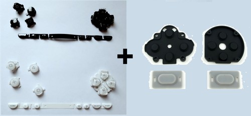 Full buttons kit for - full,