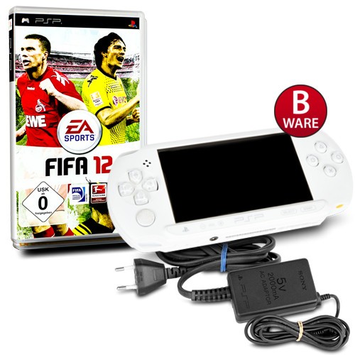Sony psp e1004 console - sony,