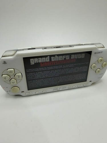 Sony psp fat - sony, console