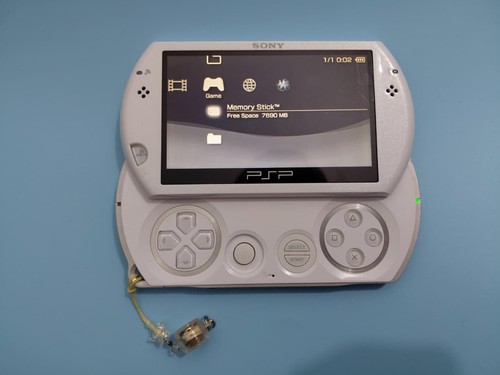 Sony psp pearl 1004 - sony, go