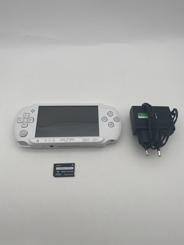 Sony playstation portable psp - sony,