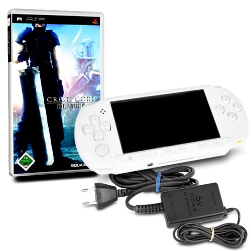 Console psp e1004 - psp,