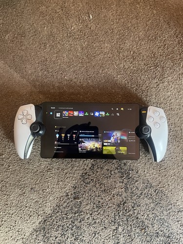 Sony playstation portable - sony,