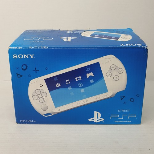 Console sony psp - console,
