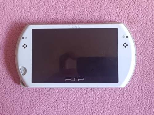 Console sony psp n1004 - console,