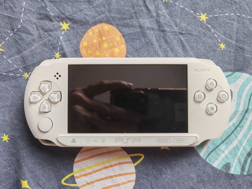 Sony playstation portable - sony,