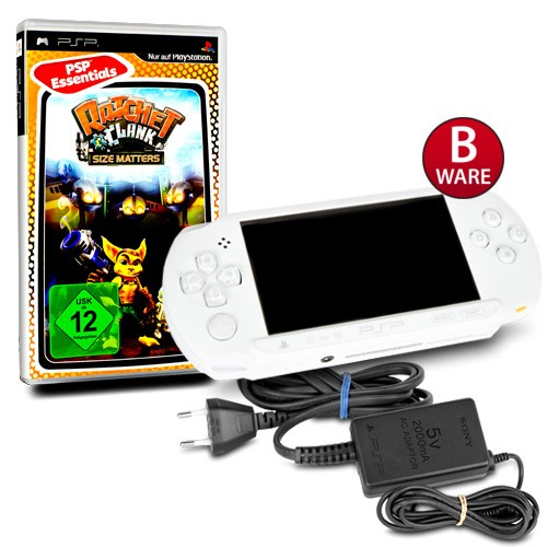 Sony psp e1004 console - sony,