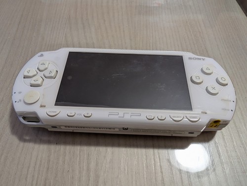 Sony psp 1004 - sony, psp-1004