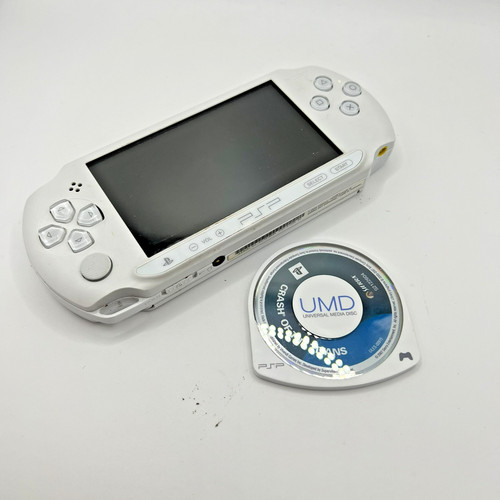 Console sony psp - console, e1004