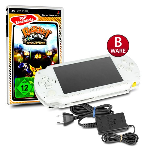 Console psp 1004 - console,