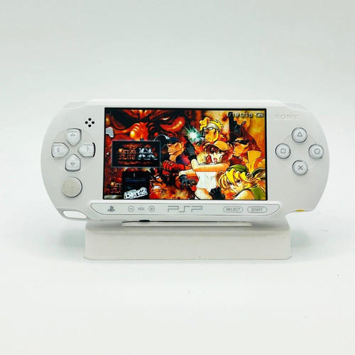 Sony psp street 1004 - psp, console